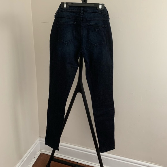 Guess Britney Skinny Jeans - Picture 3 of 8